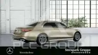 2021 Mercedes Benz S 450