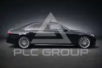 2021 Mercedes Benz S 450