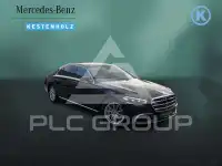 2021 Mercedes Benz S 450
