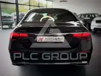 2021 Mercedes Benz S 450