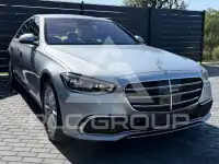 2021 Mercedes Benz S 450