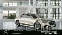 2021 Mercedes Benz S 450