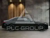 2021 Mercedes Benz S 450