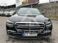 2021 Mercedes Benz S 450