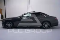 2021 Mercedes Benz S 450