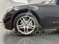 2021 Mercedes Benz S 450
