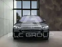 2021 Mercedes Benz S 450