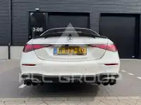 2021 Mercedes Benz S 450