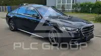 2021 Mercedes Benz S 450