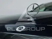 2021 Mercedes Benz S 450