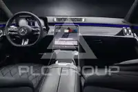 2021 Mercedes Benz S 450