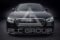 2021 Mercedes Benz S 450