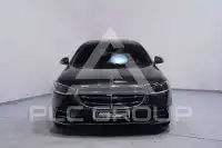 2021 Mercedes Benz S 450