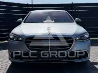 2021 Mercedes Benz S 450