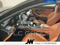 2021 Mercedes Benz S 450
