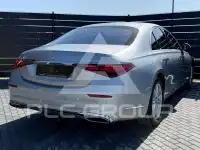 2021 Mercedes Benz S 450