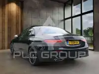 2021 Mercedes Benz S 450