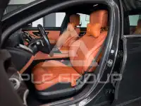 2021 Mercedes Benz S 450