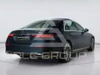 2021 Mercedes Benz S 450