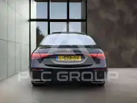 2021 Mercedes Benz S 450