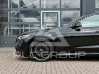 2021 Mercedes Benz S 450