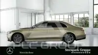 2021 Mercedes Benz S 450