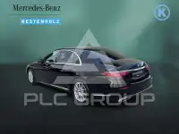 2021 Mercedes Benz S 450