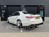 2021 Mercedes Benz S 450