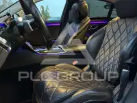 2021 Mercedes Benz S 450