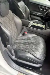 2021 Mercedes Benz S 450