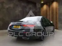 2021 Mercedes Benz S 450