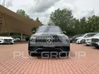 2021 Mercedes Benz GLS 63 AMG