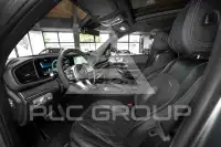 2021 Mercedes Benz GLS 63 AMG