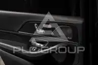 2021 Mercedes Benz GLS 63 AMG