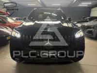 2021 Mercedes Benz GLS 63 AMG
