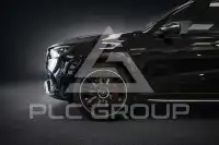 2021 Mercedes Benz GLS 63 AMG