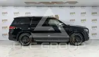 2021 Mercedes Benz GLS 63 AMG