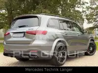 2021 Mercedes Benz GLS 63 AMG