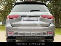 2021 Mercedes Benz GLS 63 AMG