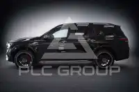 2021 Mercedes Benz GLS 63 AMG