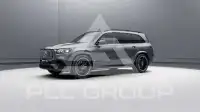 2021 Mercedes Benz GLS 63 AMG