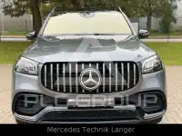2021 Mercedes Benz GLS 63 AMG