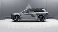 2021 Mercedes Benz GLS 63 AMG