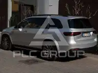 2021 Mercedes Benz GLS 63 AMG
