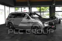 2021 Mercedes Benz GLS 63 AMG