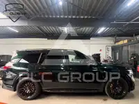 2021 Mercedes Benz GLS 63 AMG