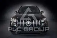2021 Mercedes Benz GLS 63 AMG