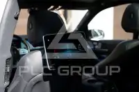 2021 Mercedes Benz GLS 63 AMG