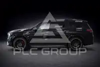 2021 Mercedes Benz GLS 63 AMG