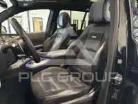 2021 Mercedes Benz GLS 63 AMG